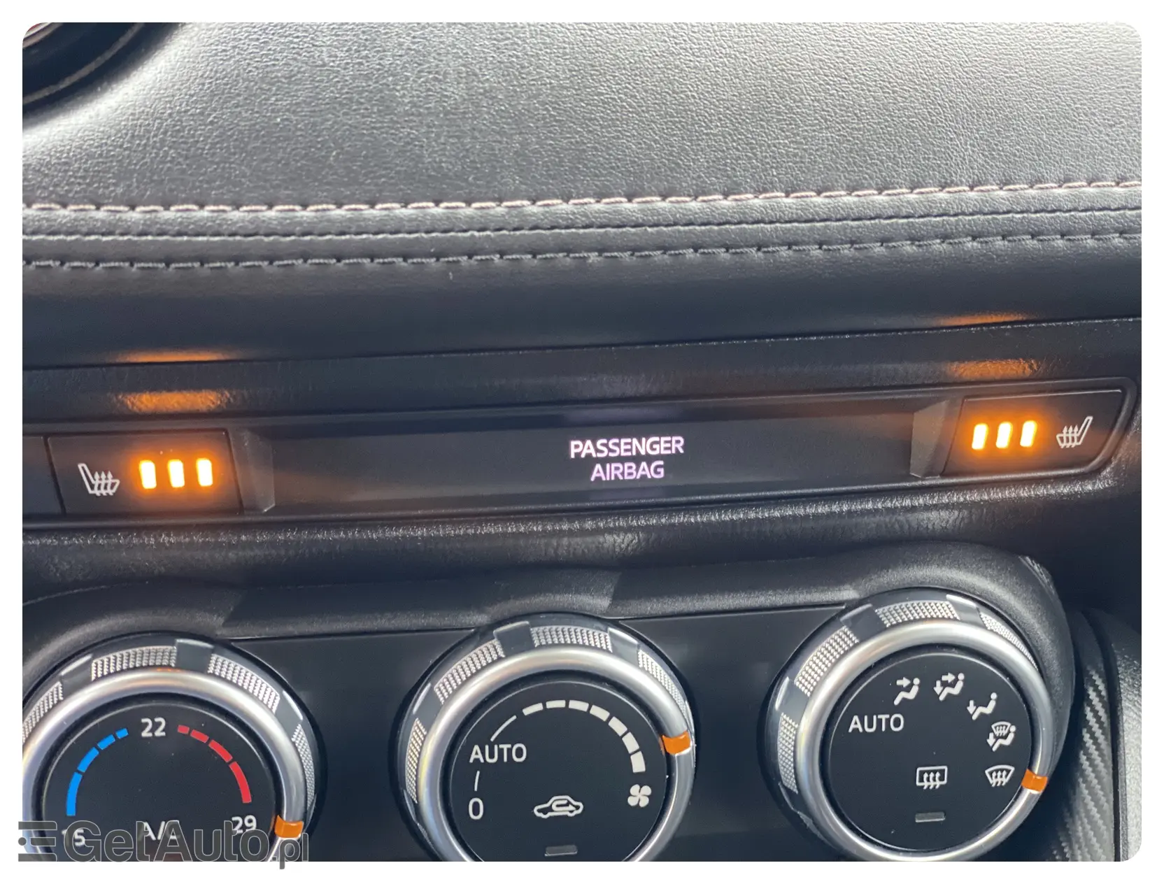 MAZDA CX-3 SkyMOTION Aut.