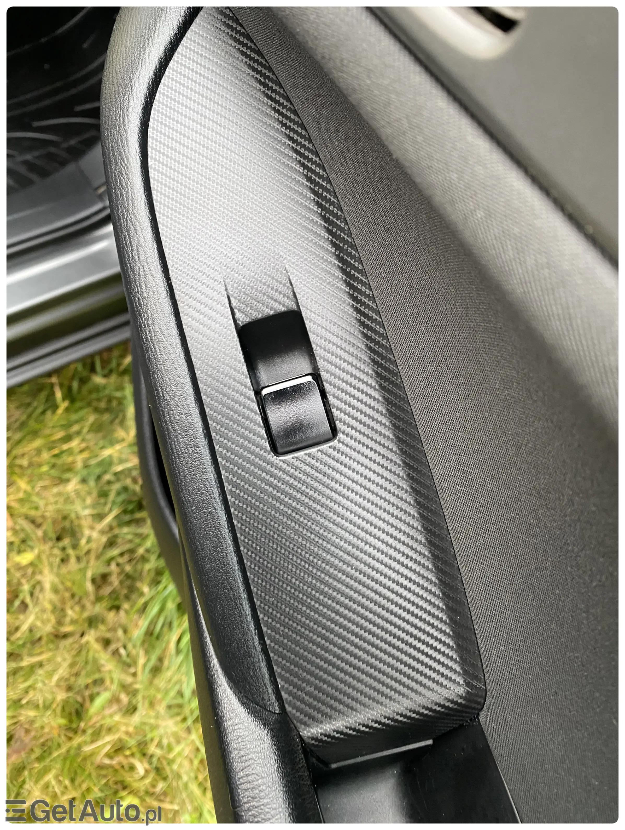 MAZDA CX-3 SkyMOTION Aut.