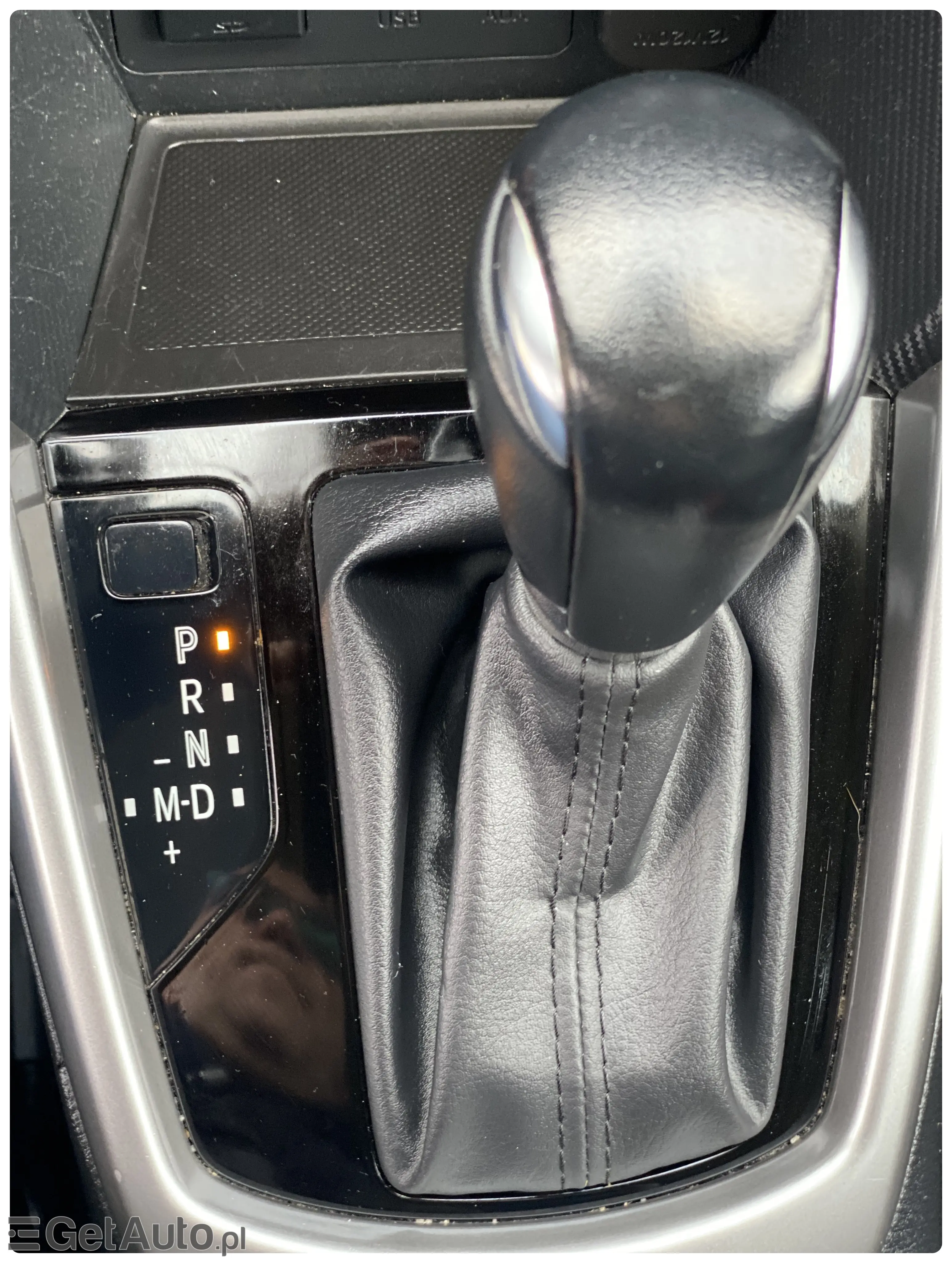 MAZDA CX-3 SkyMOTION Aut.