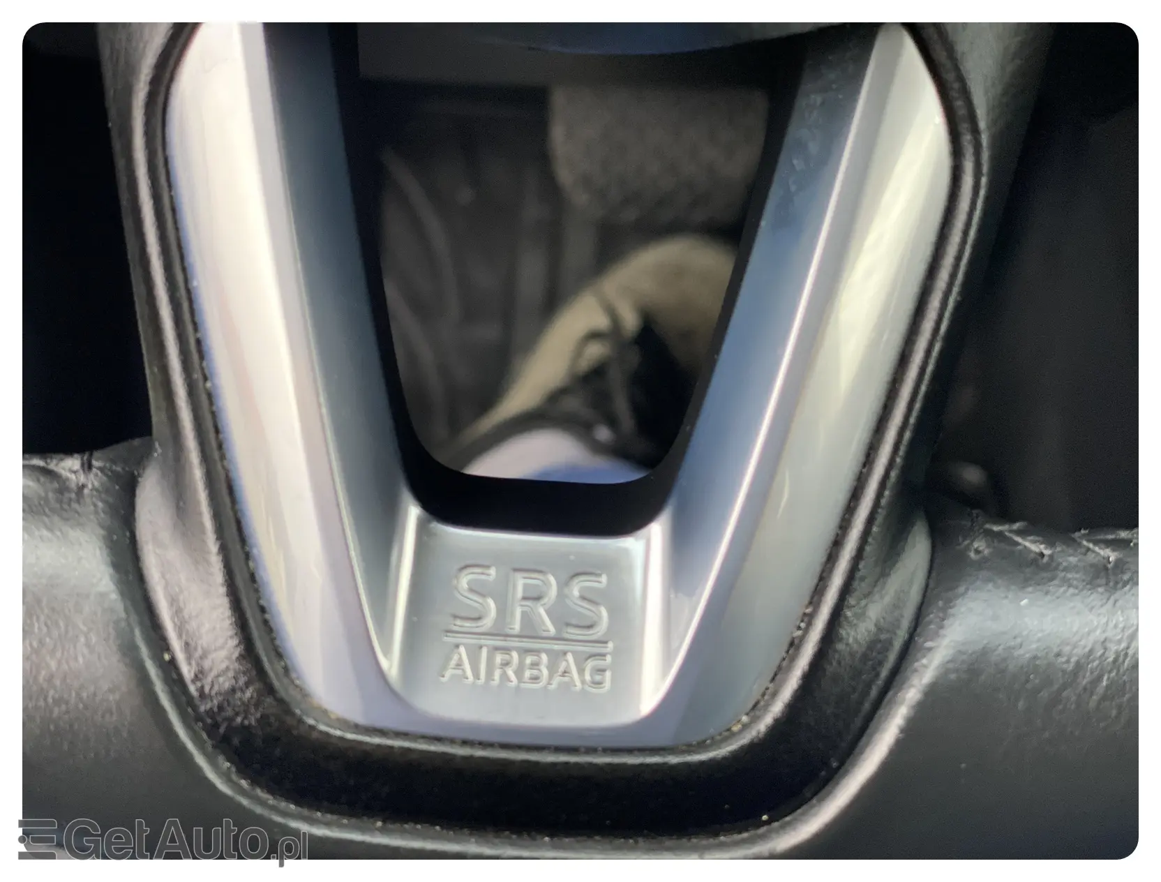 MAZDA CX-3 SkyMOTION Aut.