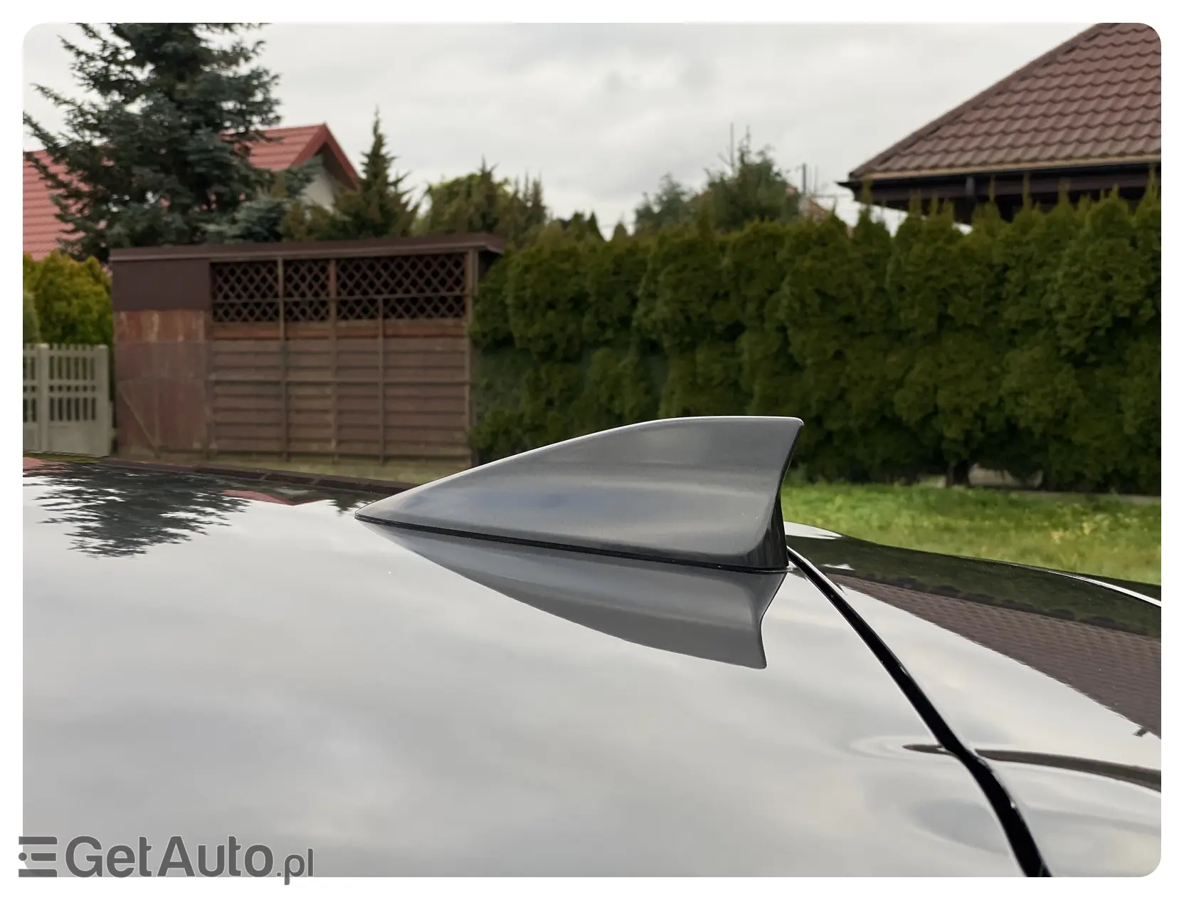 MAZDA CX-3 SkyMOTION Aut.