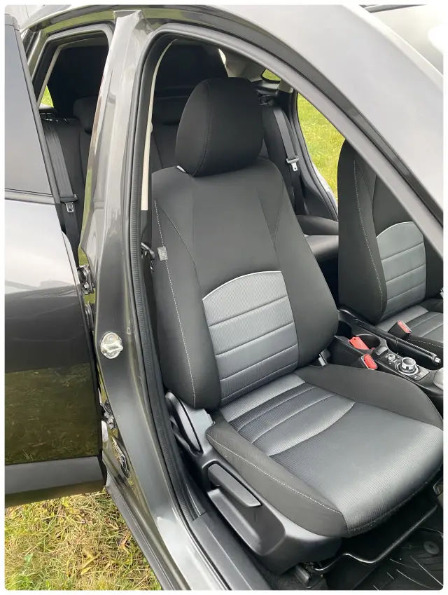 MAZDA CX-3 SkyMOTION Aut.