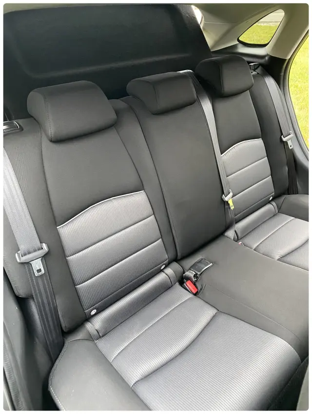 MAZDA CX-3 SkyMOTION Aut.