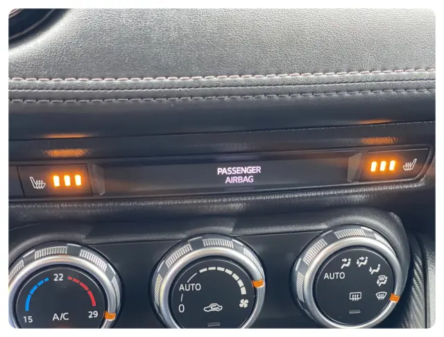 MAZDA CX-3 SkyMOTION Aut.