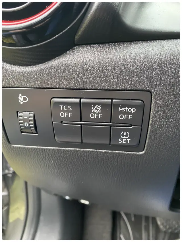 MAZDA CX-3 SkyMOTION Aut.