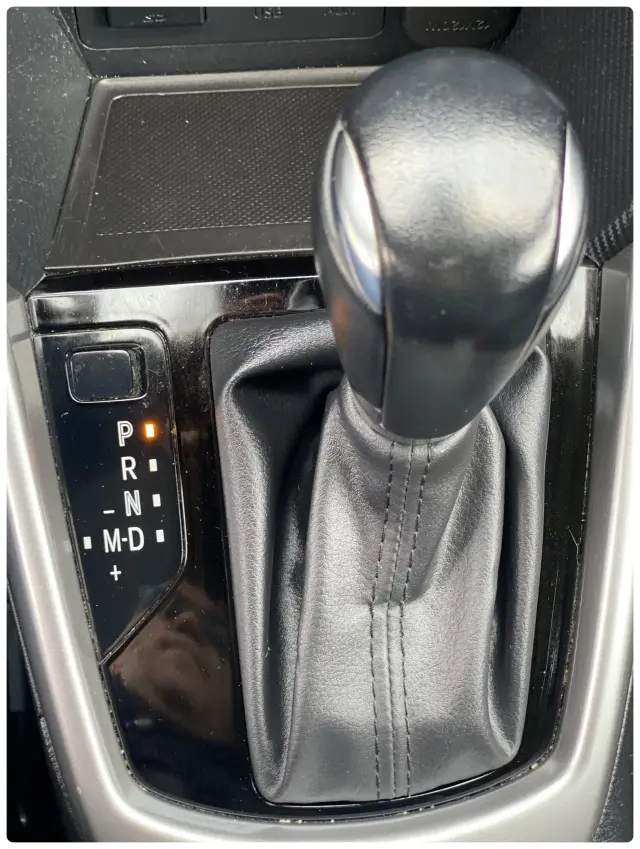 MAZDA CX-3 SkyMOTION Aut.