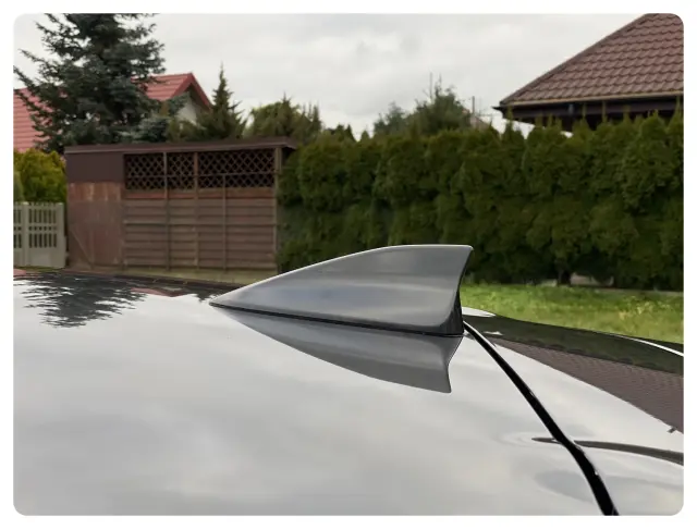 MAZDA CX-3 SkyMOTION Aut.