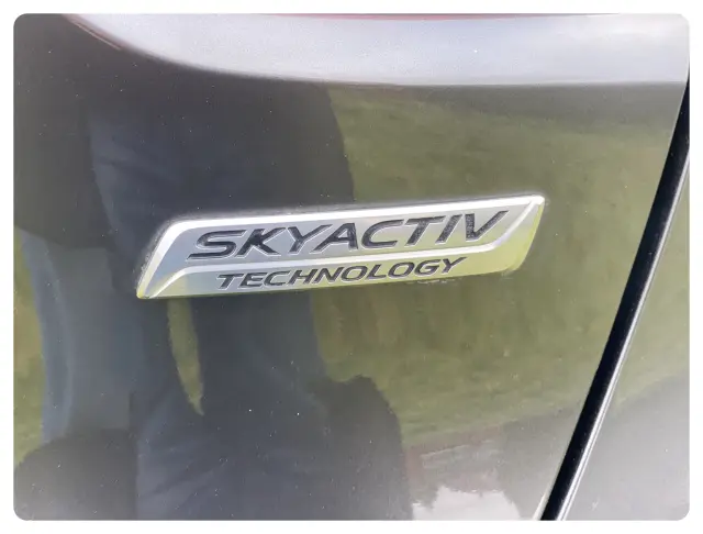 MAZDA CX-3 SkyMOTION Aut.