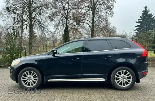 VOLVO Xc 60 