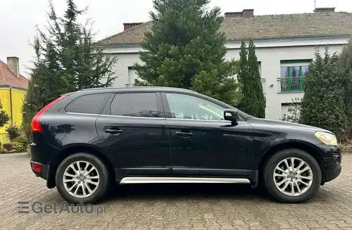 VOLVO Xc 60 