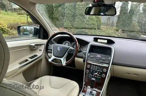 VOLVO Xc 60 