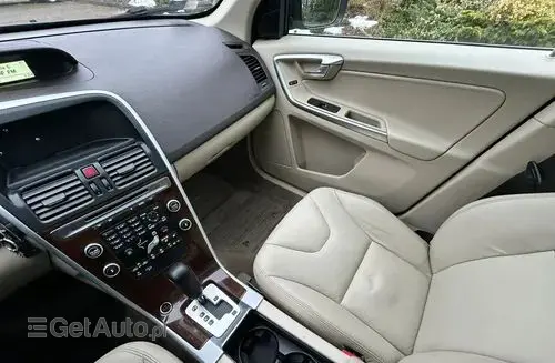 VOLVO Xc 60 