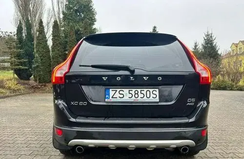 VOLVO Xc 60 