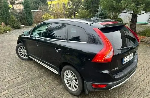 VOLVO Xc 60 