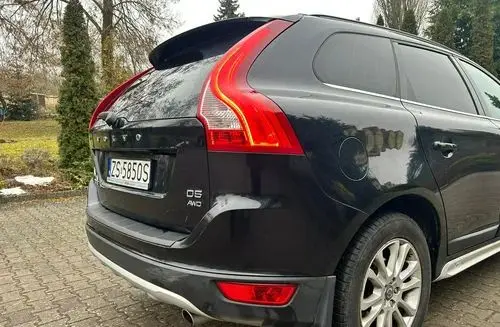 VOLVO Xc 60 
