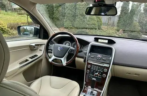 VOLVO Xc 60 