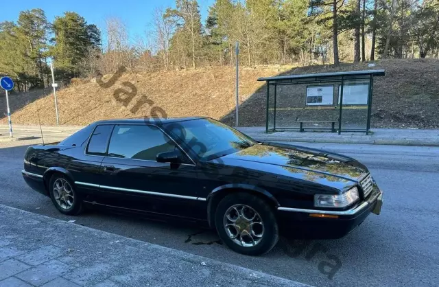 CADILLAC Eldorado 