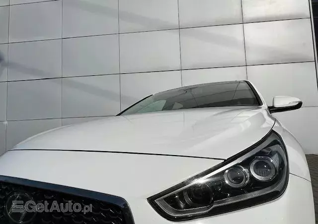 HYUNDAI I30 1.6 D Premiere Luxury