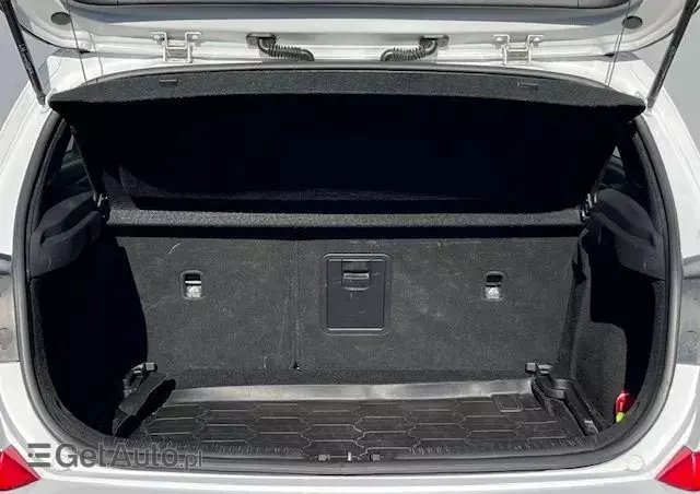 HYUNDAI I30 1.6 D Premiere Luxury