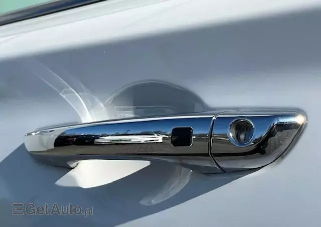 HYUNDAI I30 1.6 D Premiere Luxury