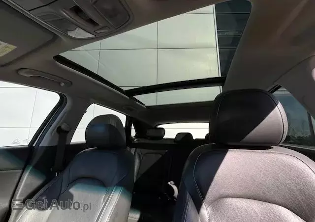 HYUNDAI I30 1.6 D Premiere Luxury