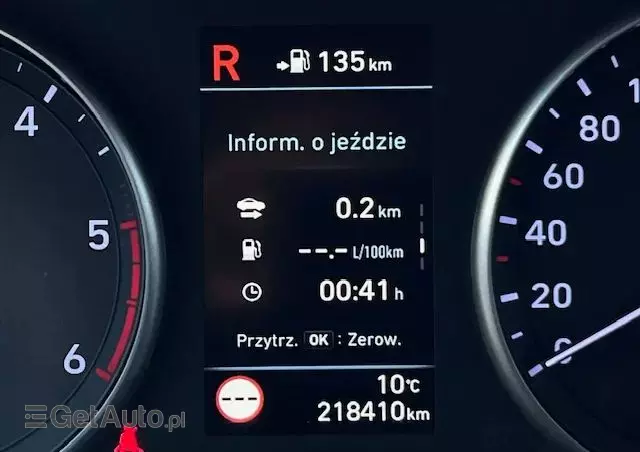 HYUNDAI I30 1.6 D Premiere Luxury