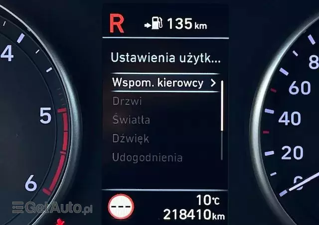 HYUNDAI I30 1.6 D Premiere Luxury