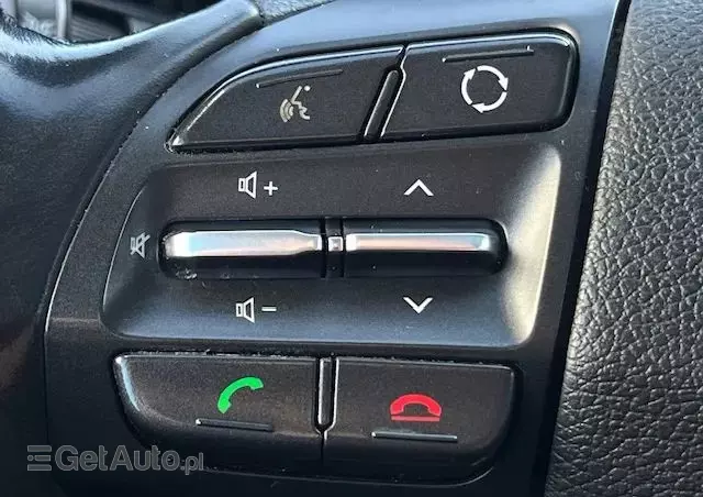 HYUNDAI I30 1.6 D Premiere Luxury