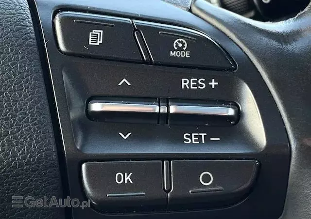 HYUNDAI I30 1.6 D Premiere Luxury