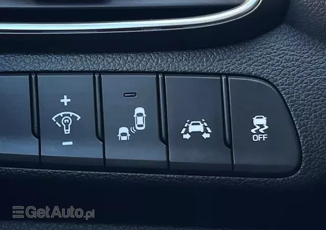 HYUNDAI I30 1.6 D Premiere Luxury