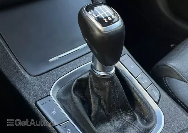 HYUNDAI I30 1.6 D Premiere Luxury