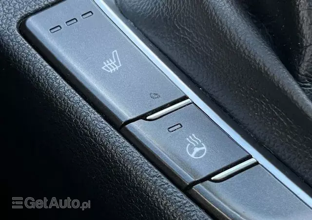 HYUNDAI I30 1.6 D Premiere Luxury