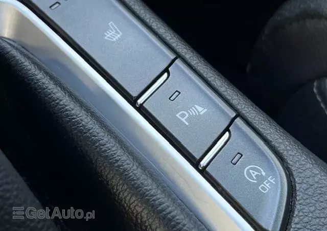 HYUNDAI I30 1.6 D Premiere Luxury