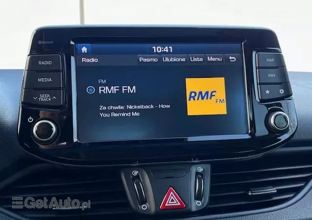 HYUNDAI I30 1.6 D Premiere Luxury