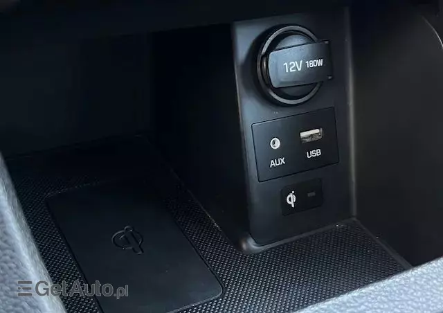 HYUNDAI I30 1.6 D Premiere Luxury