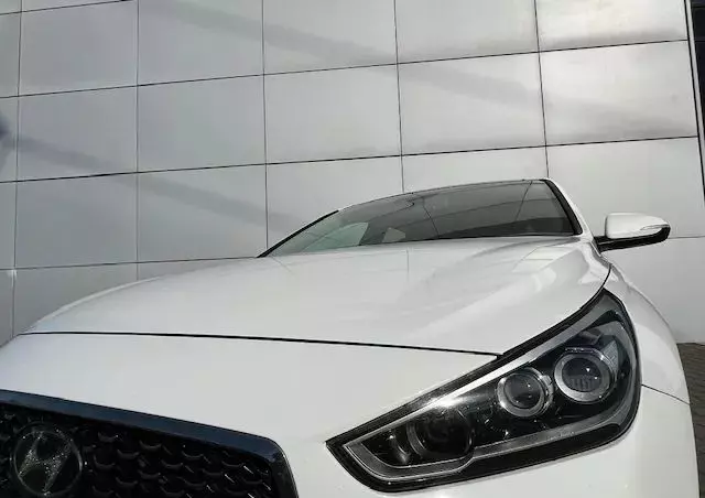 HYUNDAI I30 1.6 D Premiere Luxury