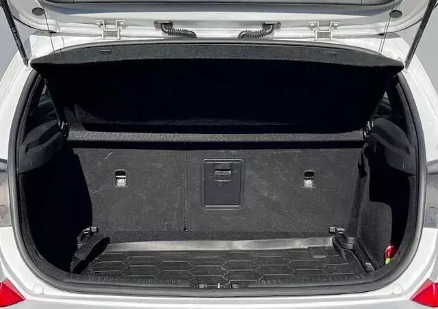 HYUNDAI I30 1.6 D Premiere Luxury