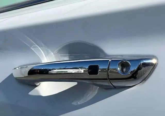 HYUNDAI I30 1.6 D Premiere Luxury