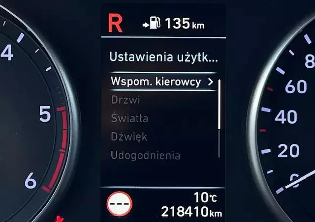 HYUNDAI I30 1.6 D Premiere Luxury