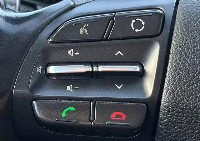 HYUNDAI I30 1.6 D Premiere Luxury