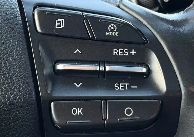 HYUNDAI I30 1.6 D Premiere Luxury