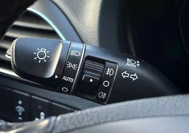 HYUNDAI I30 1.6 D Premiere Luxury