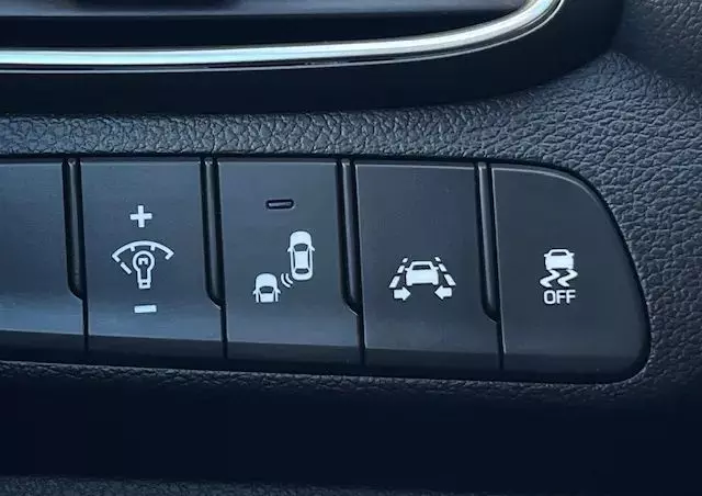 HYUNDAI I30 1.6 D Premiere Luxury