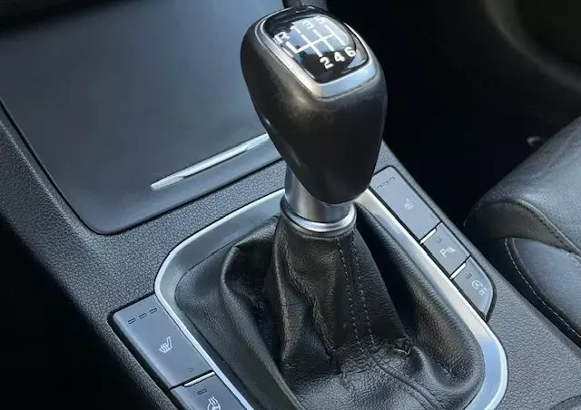 HYUNDAI I30 1.6 D Premiere Luxury