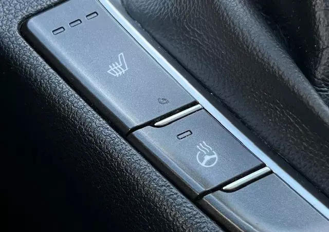 HYUNDAI I30 1.6 D Premiere Luxury