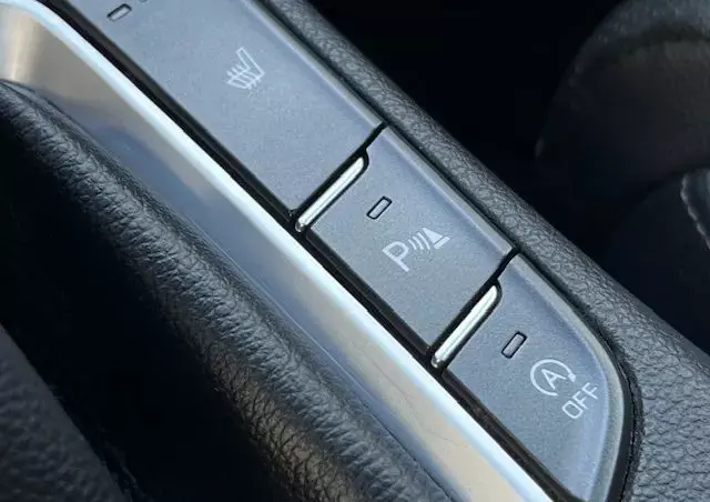 HYUNDAI I30 1.6 D Premiere Luxury