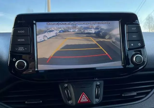 HYUNDAI I30 1.6 D Premiere Luxury