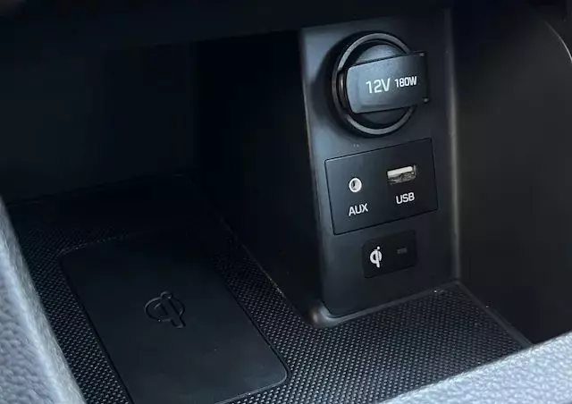 HYUNDAI I30 1.6 D Premiere Luxury