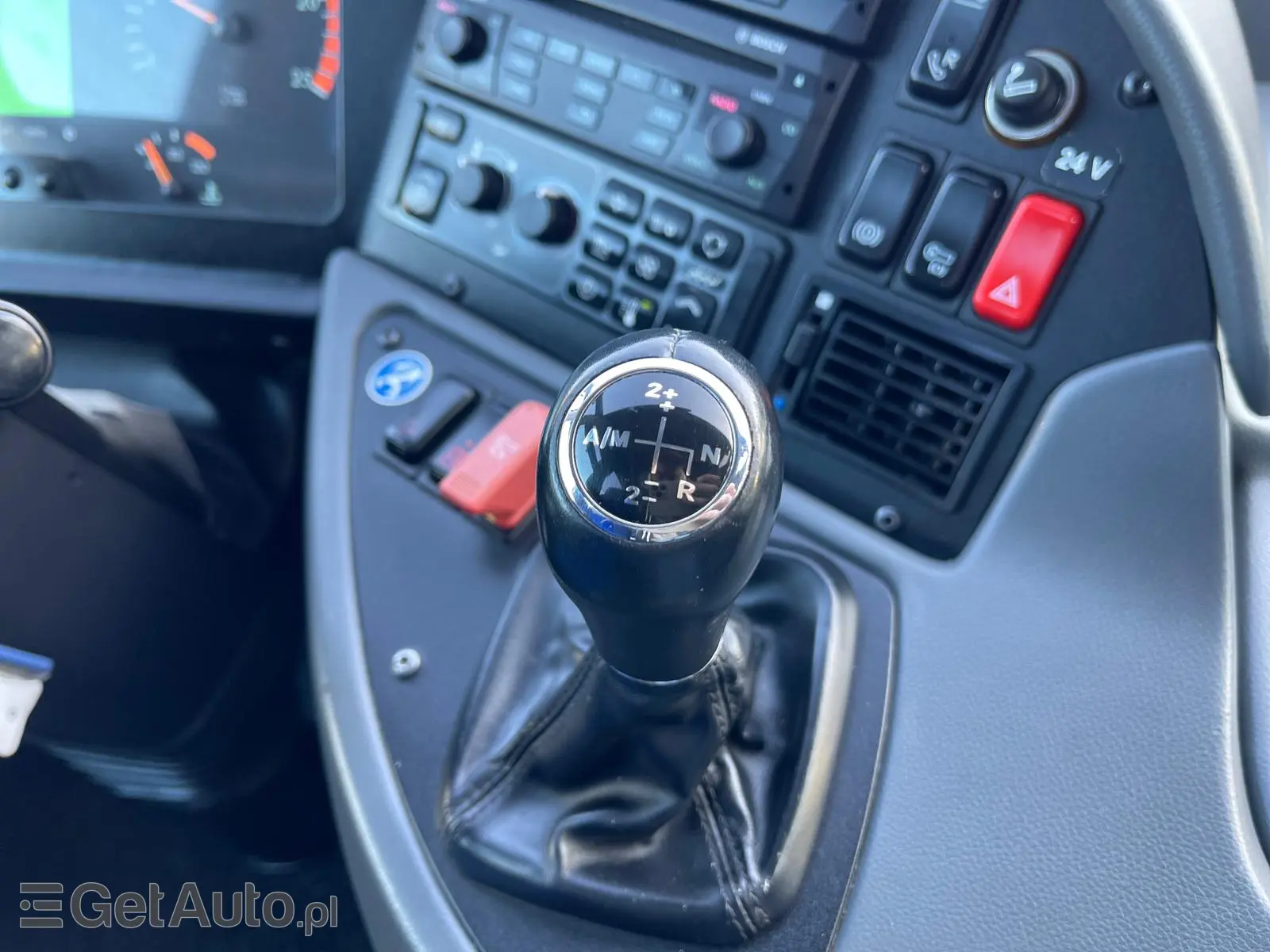 MERCEDES-BENZ Tourismo 17 RHD-L 