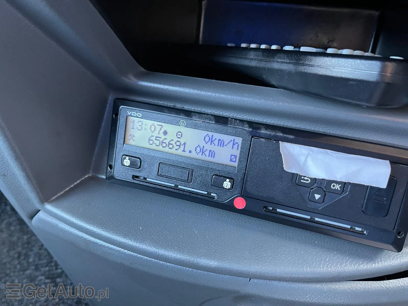 MERCEDES-BENZ Tourismo 17 RHD-L 